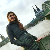Darya Narmaniya