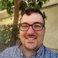 Adrián Martín Domínguez