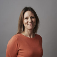 Amy Hoskin