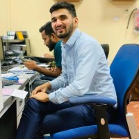 Abdul Jaleel