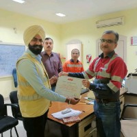 Harpal singh