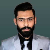 Ali Nawaz