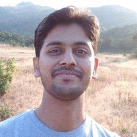 Rupesh Bora