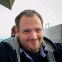Eric Lutkemeier