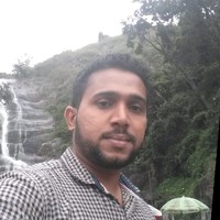 Salim Mohamed