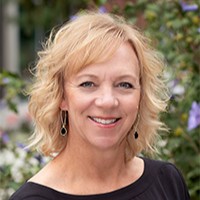Heather Calkins, M.Ed