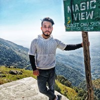 rishi dangwal