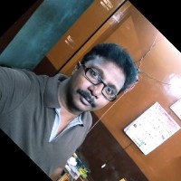 Bala Karthikeyan