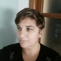 Simona Pani