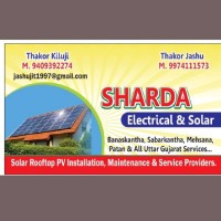Thakor Jashu