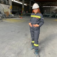 Güneş Keskin