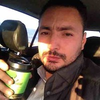 Karim Karimovic