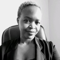 Esther Naibei