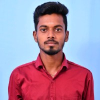 Mohanraj A