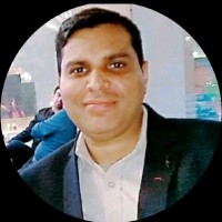 Ravendra Shukla