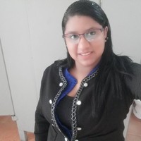 Angie Katherine Rivero Amaris