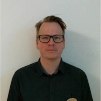 Johan Larsson