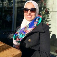 Sara Ashry