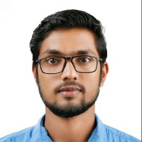 Anurag Sasidharan