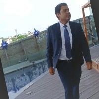 Ravi Kumar P