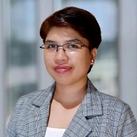 Jay Anne Magbato