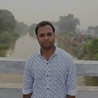 Nitesh Bharati