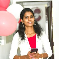 Mithra James