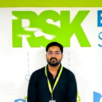 Saransh Raj