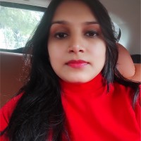 AKRITI GUPTA