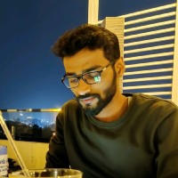 Akash Pinjarkar