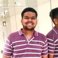 Atharva Ghodekar
