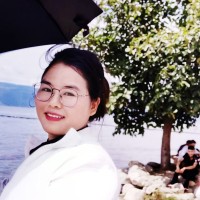 Kali Yuan