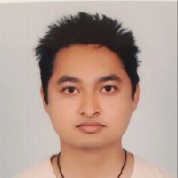 Bed Shrestha