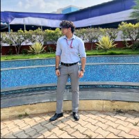 Amrtanshu Sharma