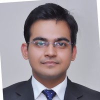Shivam T.