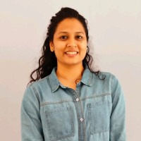 Sanjana Bhute