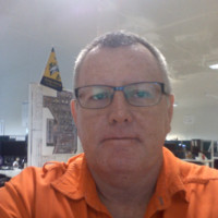 Bruce Jewell