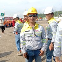 Joko Purwono