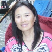 Grace Xu