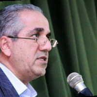 Saeed Nikzad larijani