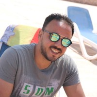 Ahmed Mahmoud