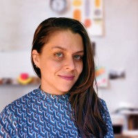Fernanda Rigali