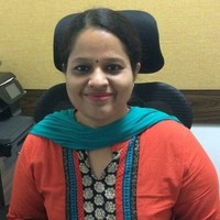 Jayanthi Shivakumar