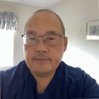 Bruce Yamamoto