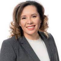 Santa K. Calderon Ramirez