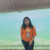 Sushmita Mohite