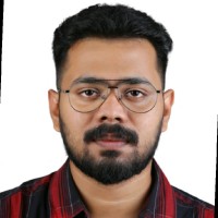 Basil Kurian