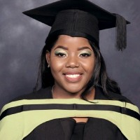 Samkelisiwe Dlamini