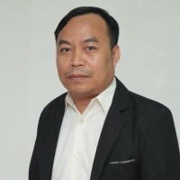 Vilaisone Keophouthone