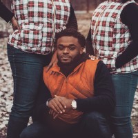 Luke Edwards Iv